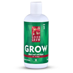 The Good Grow Series Grow 300 mL | For New Leaves & Roots