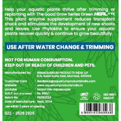 The Good Grow Series HEAL 50ml – Boost Plant Recovery