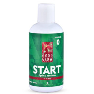 The Good Grow Series Start 150 mL | Root Growth for New Aquariums