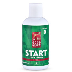 The Good Grow Series Start 150 mL | Root Growth for New Aquariums