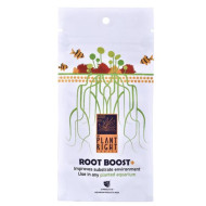 The Plant Right Series (TPRS) Root Boost + – Enhance Plant Growth and Root Development