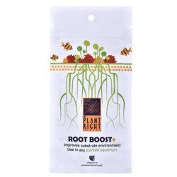 The Plant Right Series (TPRS) Root Boost + – Enhance Plant Growth and Root Development