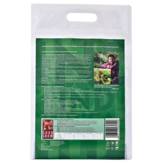 The Plant Right Series (TPRS) Root Boost + – Enhance Plant Growth and Root Development