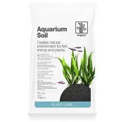 Tropica Aquarium Soil for Planted Aquarium Tropica Aquarium Soil for Planted Aquarium