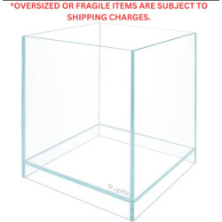Tropitic Air Style Aquarium 20X20X20CM