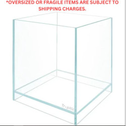 Tropitic Air Style Aquarium 36X22X22Cm