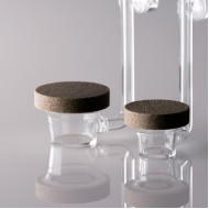 Twinstar Air Diffuser Twinstar Air Diffuser