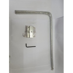 Twinstar Aquarium Light Hanging Stand Twinstar Aquarium Light Hanging Stand