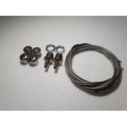 Twinstar Aquarium Light Hanging Stand Twinstar Aquarium Light Hanging Stand