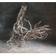 Unique Driftwood - 2 - Best Landscape for your Aquarium Tank - 2