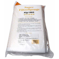 XINYOU Super Filter Sponge XY-1862 - White 100 * 50 * 3cm