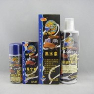 Ocean Free Arowana Black Water Treatment - 150 Milli Litre Ocean Free Arowana Black Water Treatment - 150 Milli Litre