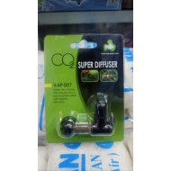Top Aqua CO2 Super Diffuser V-AP-007.