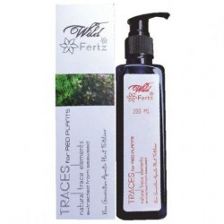 WILD Traces 200ml