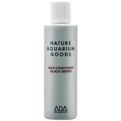 ADA Aqua Conditioner Blackwater 250ml ADA Aqua Conditioner Blackwater 250ml