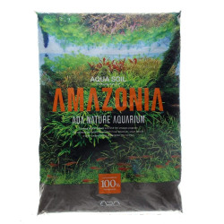 ADA Aqua Soil-Amazonia -9L - Normal