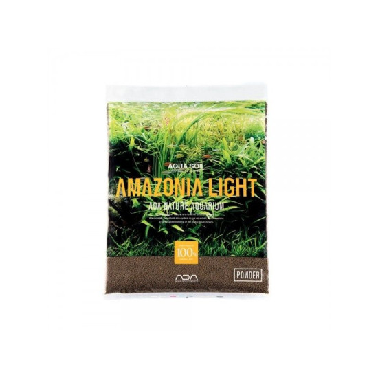 ADA Aqua Soil-Amazonia Light - 3L Powder