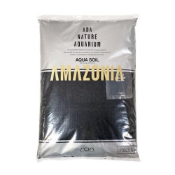 ADA AQUA SOIL - AMAZONIA - POWDER 3L