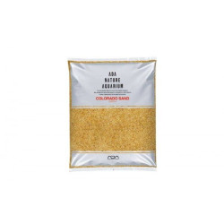 ADA Colorado Sand 2Kg/8Kg ADA Colorado Sand 2Kg/8Kg