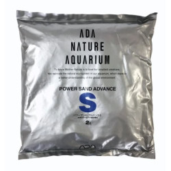 ADA Power Sand Advance S 2 Ltr
