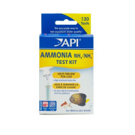 API Ammonia Test Kit for Aquarium API Ammonia Test Kit for Aquarium