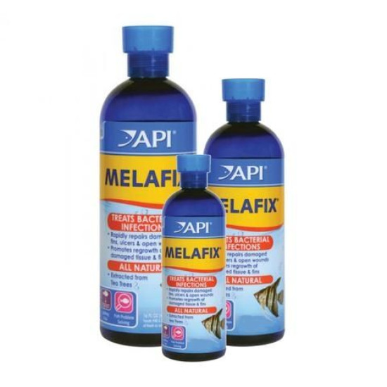API - MELAFIX - Fish Remedy