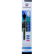 Aqua B AH Series Heater Thermostat | 300w Aqua B AH Series Heater Thermostat | 300w