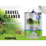 Aquael | Large Gravel Cleaner | 60cm Aquael | Large Gravel Cleaner | 60cm