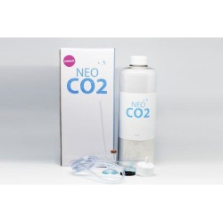 AQUARIO NEO CO2 - DIY CO2 KIT AQUARIO NEO CO2 - DIY CO2 KIT