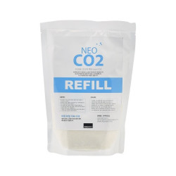 AQUARIO NEO CO2 REFILL - DIY CO2 KIT AQUARIO NEO CO2 REFILL - DIY CO2 KIT