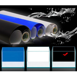 Aquarium Poster - 36" (L) 24" (H) Aquarium Poster - 36" (L) 24" (H)