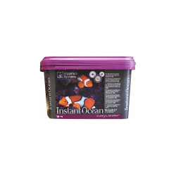 AQUARIUM SYSTEMS Instant Ocean Salt | Marine Aquarium Product