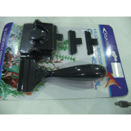 AQUASYNCRO Multi Purpose Cleaning Tool for Aquarium MCT180 AQUASYNCRO Multi Purpose Cleaning Tool for Aquarium MCT180