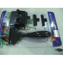 AQUASYNCRO Multi Purpose Cleaning Tool for Aquarium MCT180 AQUASYNCRO Multi Purpose Cleaning Tool for Aquarium MCT180