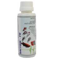 AQUATIC REMEDIES Bactonil - Freshwater |100ml | Aquarium Medicine AQUATIC REMEDIES Bactonil - Freshwater |100ml | Aquarium Medicine