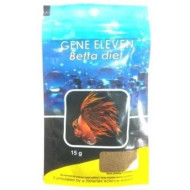 Aquatic Remedies Betta Diet - 15 kg Dry New Born - Young - Adult Fish Food Aquatic Remedies Betta Diet - 15 kg Dry New Born - Young - Adult Fish Food