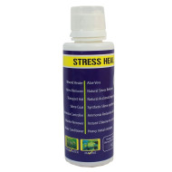 Aquatic Remedies Stress Heal Aquarium Water Conditioner Aquatic Remedies Stress Heal Aquarium Water Conditioner