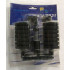 Bio Double Sponge Filter XY-2831