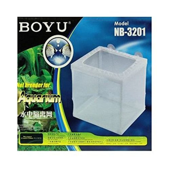BOYU NB-3201 Net Breeder For Aquarium Fish Tank