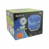 BOYU Night Aquarium NA-3