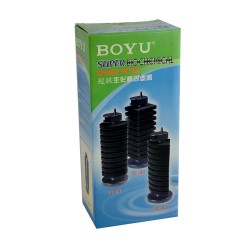 Boyu Super Biochemical Sponge Filter SF-01 Boyu Super Biochemical Sponge Filter SF-01