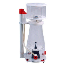 BUBBLE MAGUS CURVE 9 PLUS DC IN-SUMP PROTEIN SKIMMER BUBBLE MAGUS CURVE 9 PLUS DC IN-SUMP PROTEIN SKIMMER