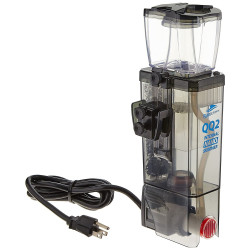 BUBBLE MAGUS QQ2 INTERNAL NANO SKIMMER BUBBLE MAGUS QQ2 INTERNAL NANO SKIMMER