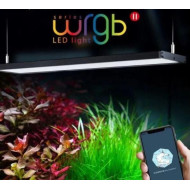 Chihiros WRGB II 30 Black LED Lights (30-45 cm, 33 W, 2300 lm) Chihiros WRGB II 30 Black LED Lights (30-45 cm, 33 W, 2300 lm)