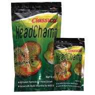 CLASSICA Head Champ | 110g | Aquarium Fish Food