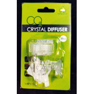 CO2 Crystal Diffuser CO2 Crystal Diffuser