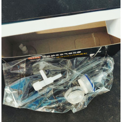 CO2 Diffuser CO2 Diffuser