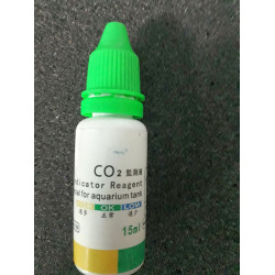 CO2 Indicator Solution CO2 Indicator Solution