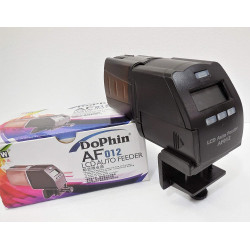Dophin AF012 LCD Automatic Fish Food Timer Dophin AF012 LCD Automatic Fish Food Timer