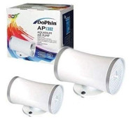 Dophin Air Pump Ap-1301 Single Way Dophin Air Pump Ap-1301 Single Way